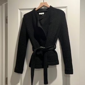Iro awa jacket